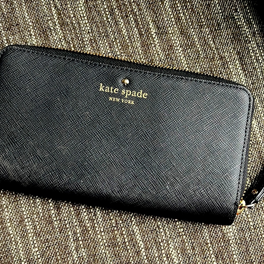 Kate Spade Wristlet